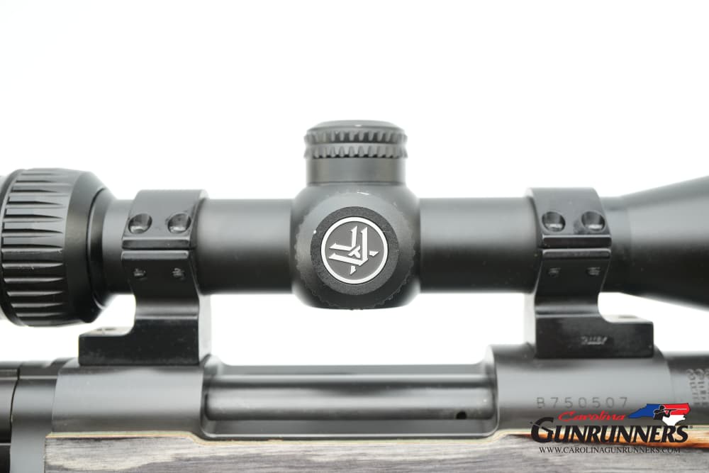 Howa 1500 Bolt Action Rifle .308 Winchester 22" Threaded Barrel Boyd's-img-67