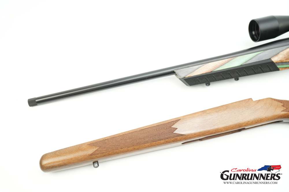 Howa 1500 Bolt Action Rifle .308 Winchester 22" Threaded Barrel Boyd's-img-2