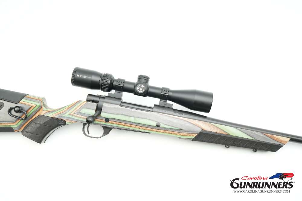 Howa 1500 Bolt Action Rifle .308 Winchester 22" Threaded Barrel Boyd's-img-25