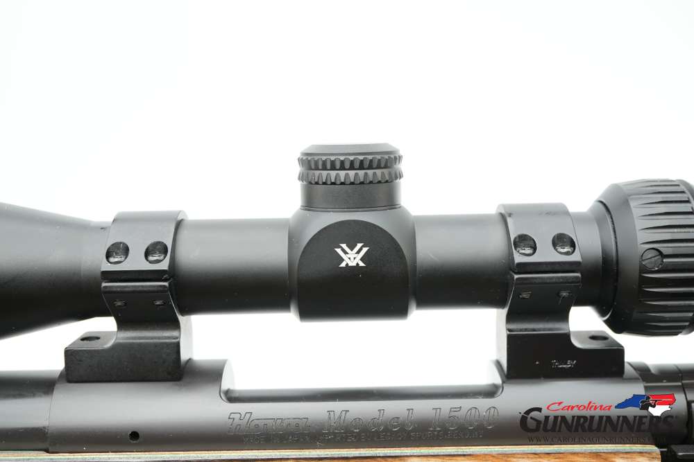 Howa 1500 Bolt Action Rifle .308 Winchester 22" Threaded Barrel Boyd's-img-52