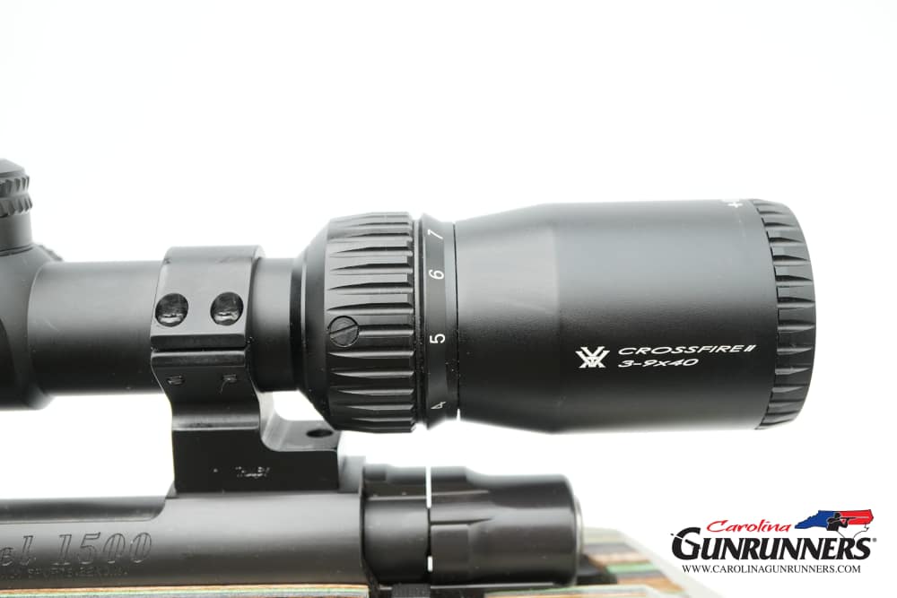 Howa 1500 Bolt Action Rifle .308 Winchester 22" Threaded Barrel Boyd's-img-53