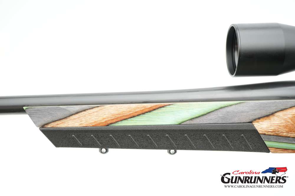 Howa 1500 Bolt Action Rifle .308 Winchester 22" Threaded Barrel Boyd's-img-55