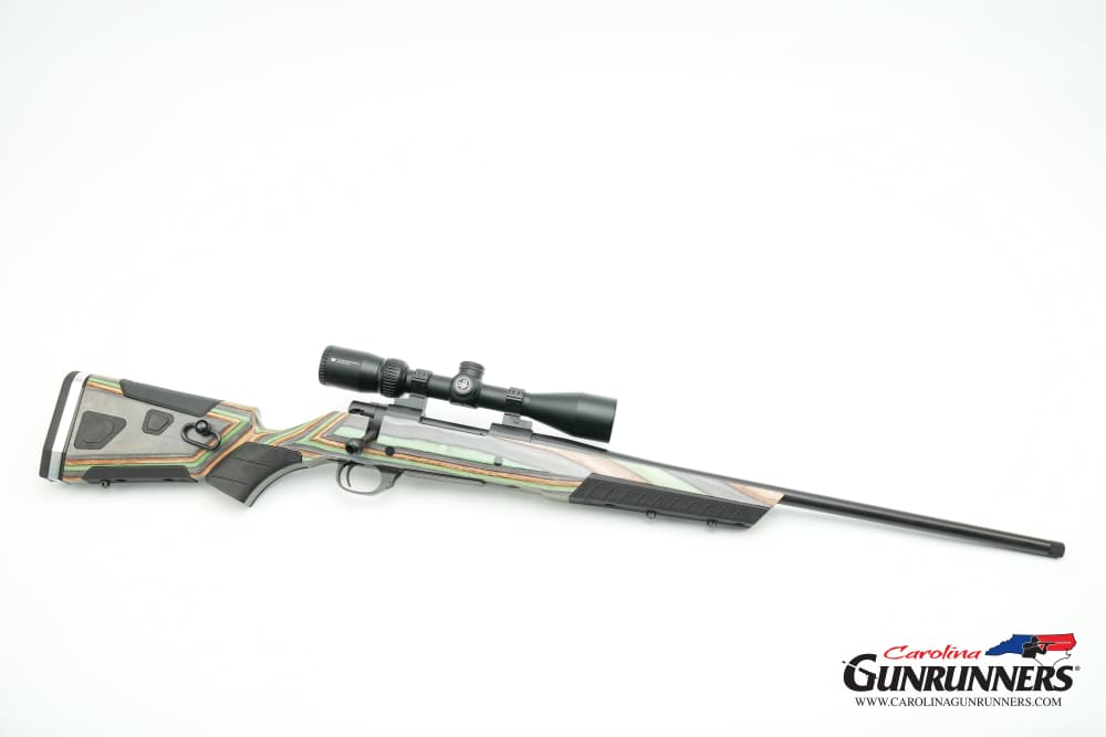 Howa 1500 Bolt Action Rifle .308 Winchester 22" Threaded Barrel Boyd's-img-22