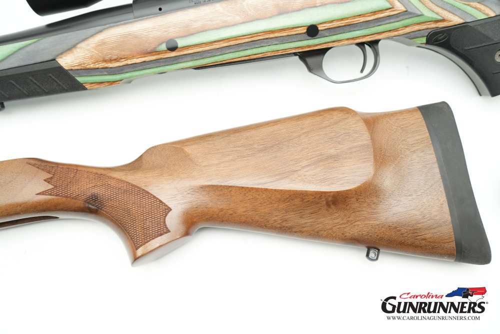 Howa 1500 Bolt Action Rifle .308 Winchester 22" Threaded Barrel Boyd's-img-5