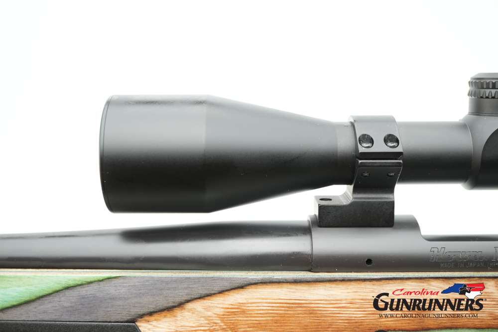 Howa 1500 Bolt Action Rifle .308 Winchester 22" Threaded Barrel Boyd's-img-54