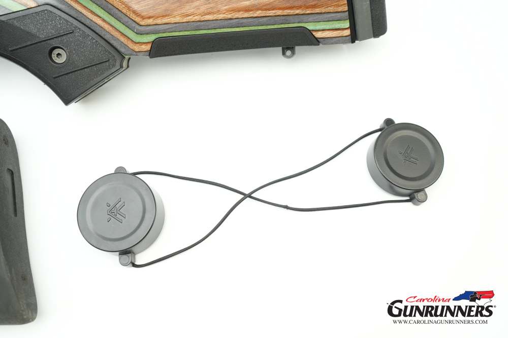 Howa 1500 Bolt Action Rifle .308 Winchester 22" Threaded Barrel Boyd's-img-11