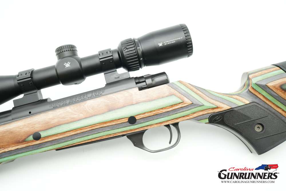 Howa 1500 Bolt Action Rifle .308 Winchester 22" Threaded Barrel Boyd's-img-20