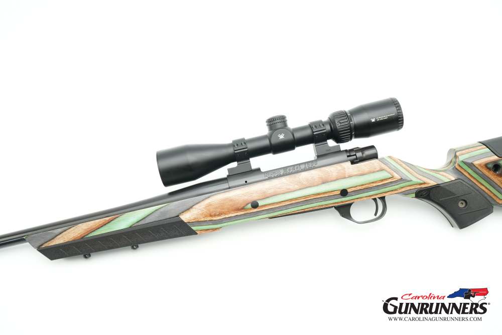 Howa 1500 Bolt Action Rifle .308 Winchester 22" Threaded Barrel Boyd's-img-17