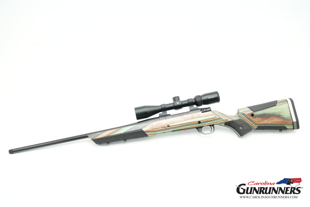 Howa 1500 Bolt Action Rifle .308 Winchester 22" Threaded Barrel Boyd's-img-14
