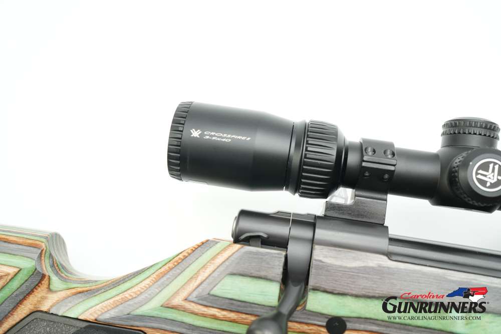 Howa 1500 Bolt Action Rifle .308 Winchester 22" Threaded Barrel Boyd's-img-29