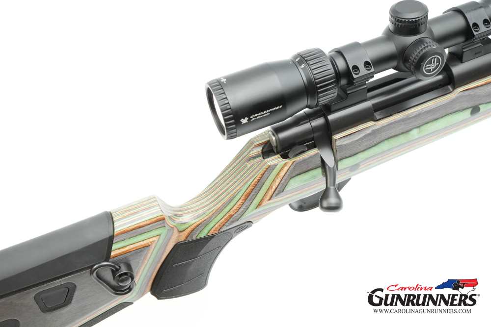 Howa 1500 Bolt Action Rifle .308 Winchester 22" Threaded Barrel Boyd's-img-56