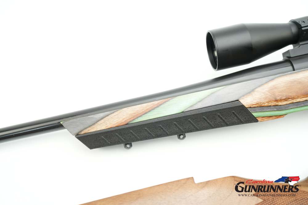 Howa 1500 Bolt Action Rifle .308 Winchester 22" Threaded Barrel Boyd's-img-6