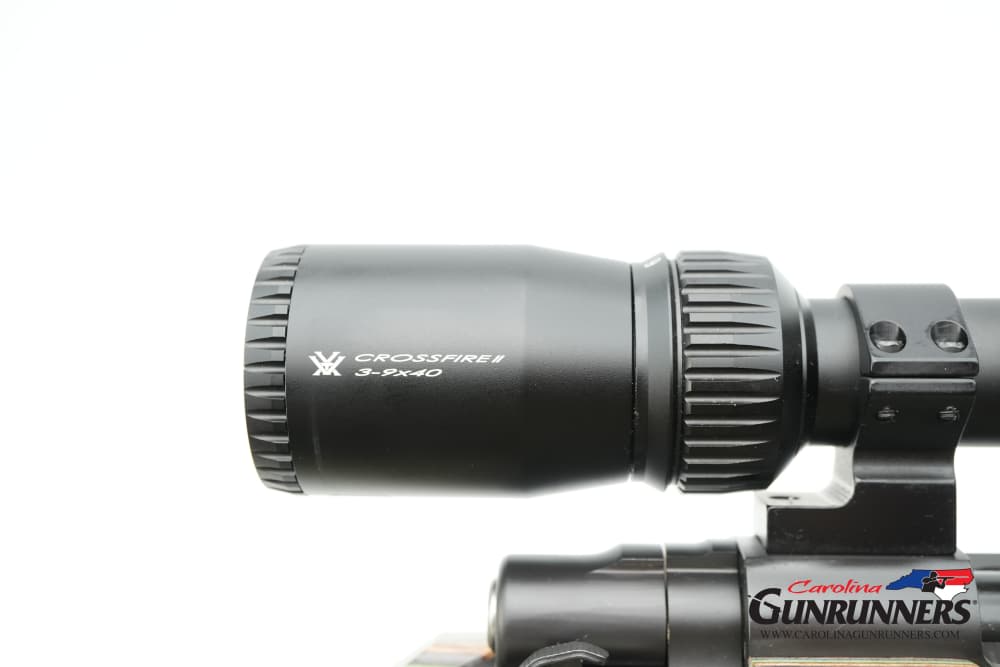 Howa 1500 Bolt Action Rifle .308 Winchester 22" Threaded Barrel Boyd's-img-66