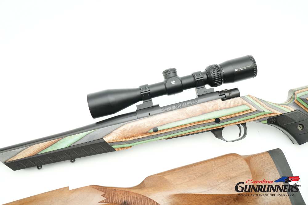 Howa 1500 Bolt Action Rifle .308 Winchester 22" Threaded Barrel Boyd's-img-7