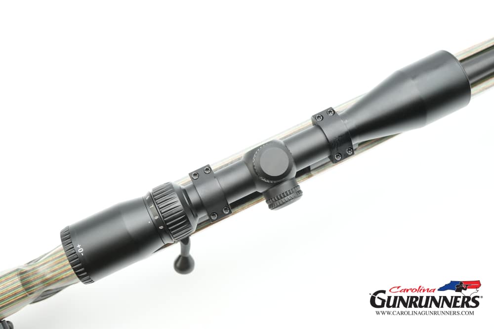 Howa 1500 Bolt Action Rifle .308 Winchester 22" Threaded Barrel Boyd's-img-57