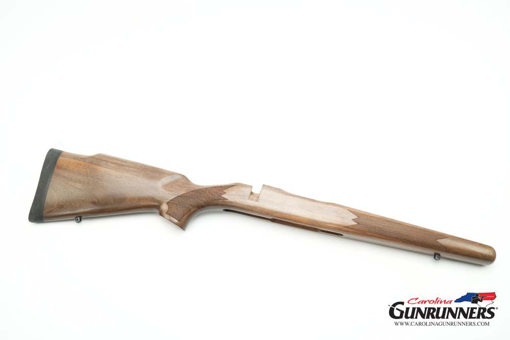 Howa 1500 Bolt Action Rifle .308 Winchester 22" Threaded Barrel Boyd's-img-38