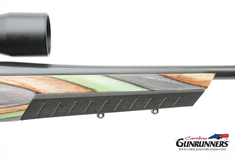 Howa 1500 Bolt Action Rifle .308 Winchester 22" Threaded Barrel Boyd's-img-71