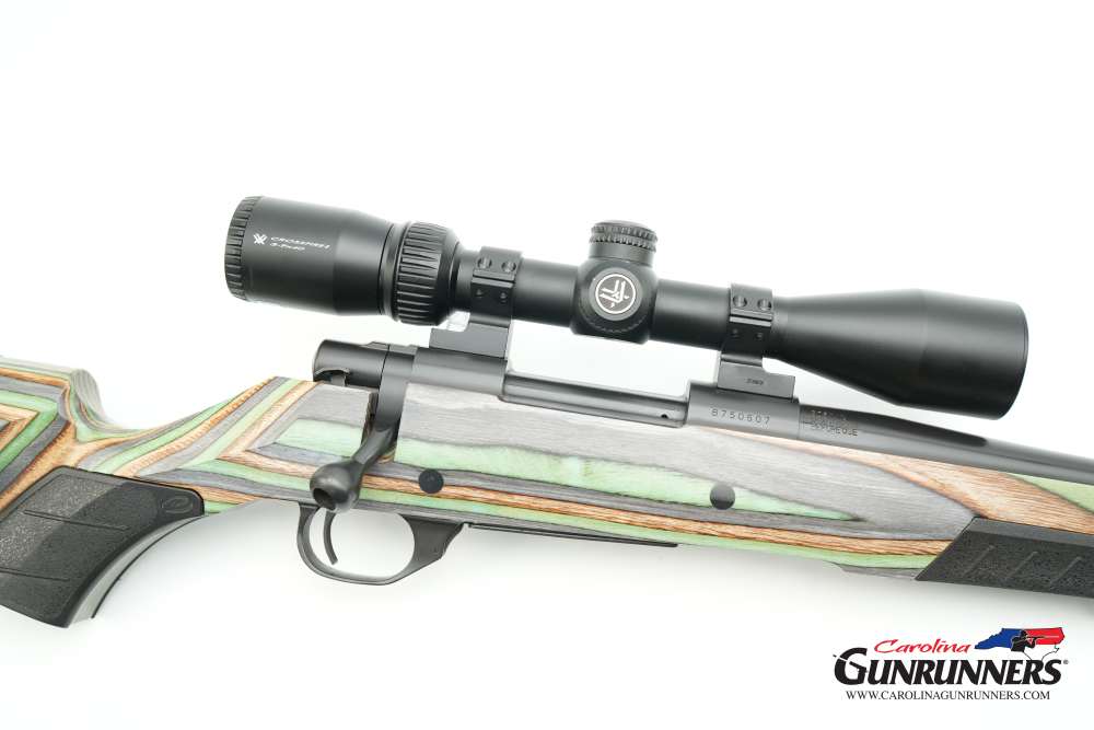 Howa 1500 Bolt Action Rifle .308 Winchester 22" Threaded Barrel Boyd's-img-27