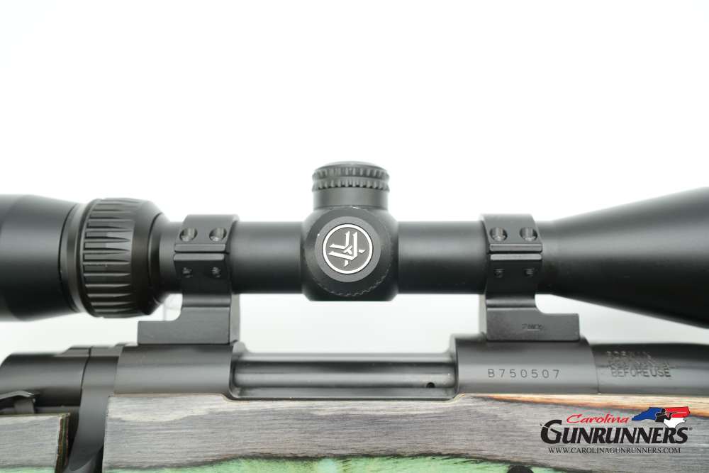 Howa 1500 Bolt Action Rifle .308 Winchester 22" Threaded Barrel Boyd's-img-28
