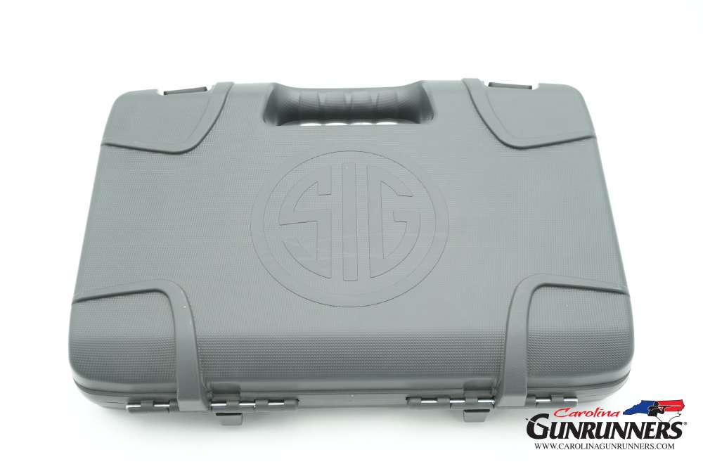 SIG Sauer P220 Elite Semi-Auto Pistol .45 ACP 4.4" Barrel Four Mags-img-35