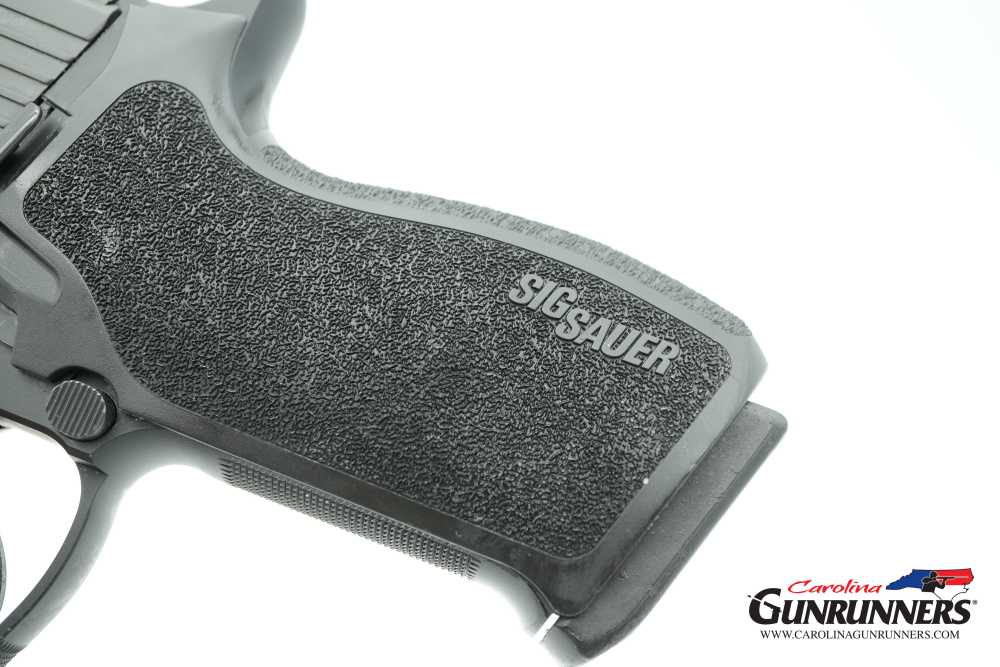 SIG Sauer P220 Elite Semi-Auto Pistol .45 ACP 4.4" Barrel Four Mags-img-32
