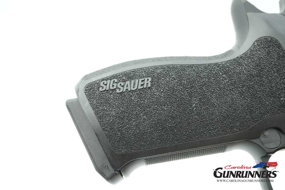 SIG Sauer P220 Elite Semi-Auto Pistol .45 ACP 4.4" Barrel Four Mags-img-33