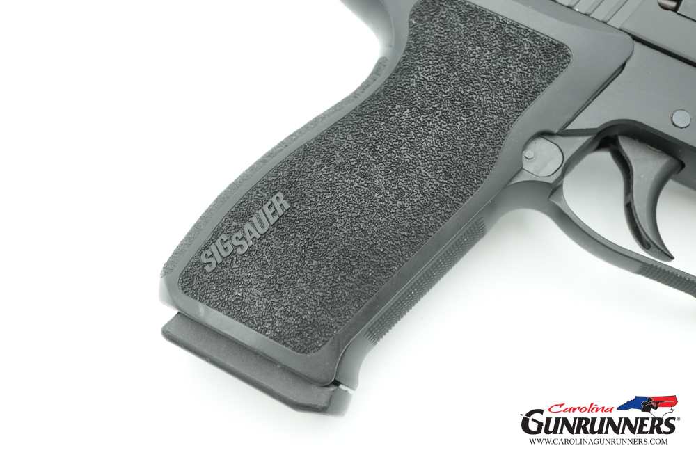 SIG Sauer P220 Elite Semi-Auto Pistol .45 ACP 4.4" Barrel Four Mags-img-19