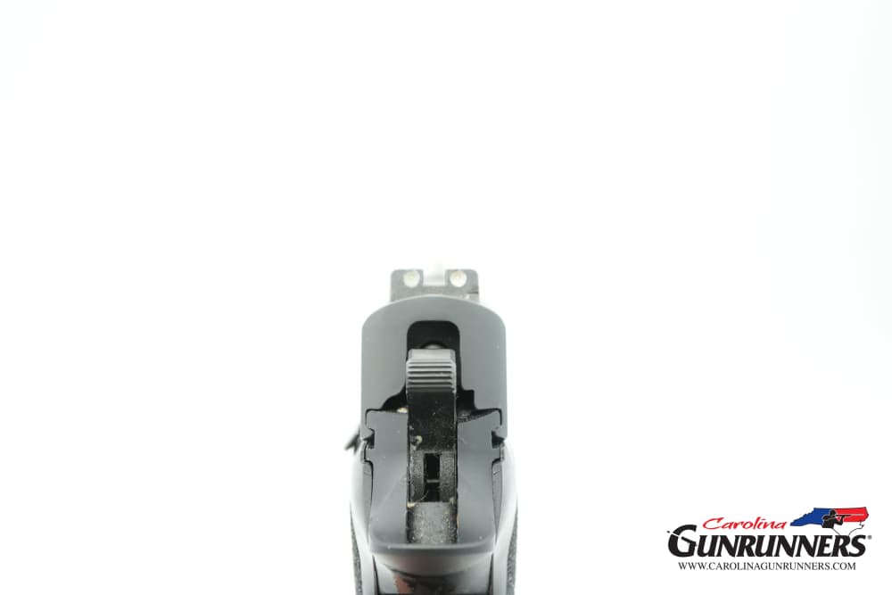 SIG Sauer P220 Elite Semi-Auto Pistol .45 ACP 4.4" Barrel Four Mags-img-28