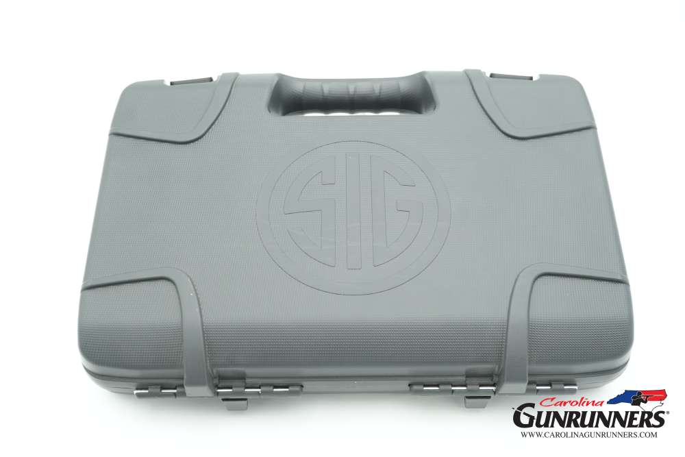 SIG Sauer P220 Elite Semi-Auto Pistol .45 ACP 4.4" Barrel Four Mags-img-36