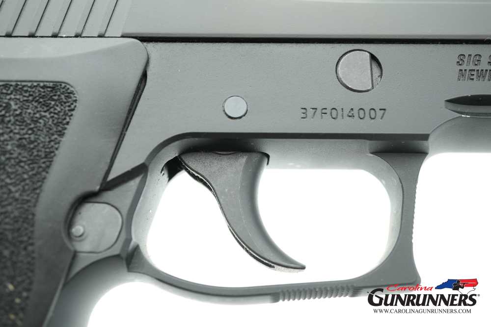 SIG Sauer P220 Elite Semi-Auto Pistol .45 ACP 4.4" Barrel Four Mags-img-24