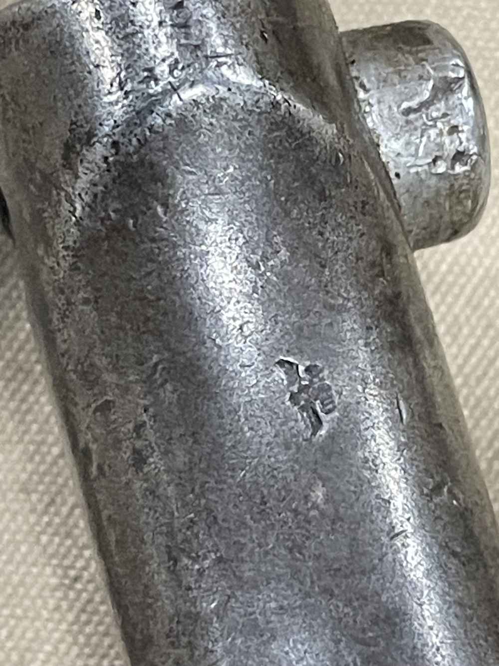 K98 Kar98k bayonet 1938 dated-img-4