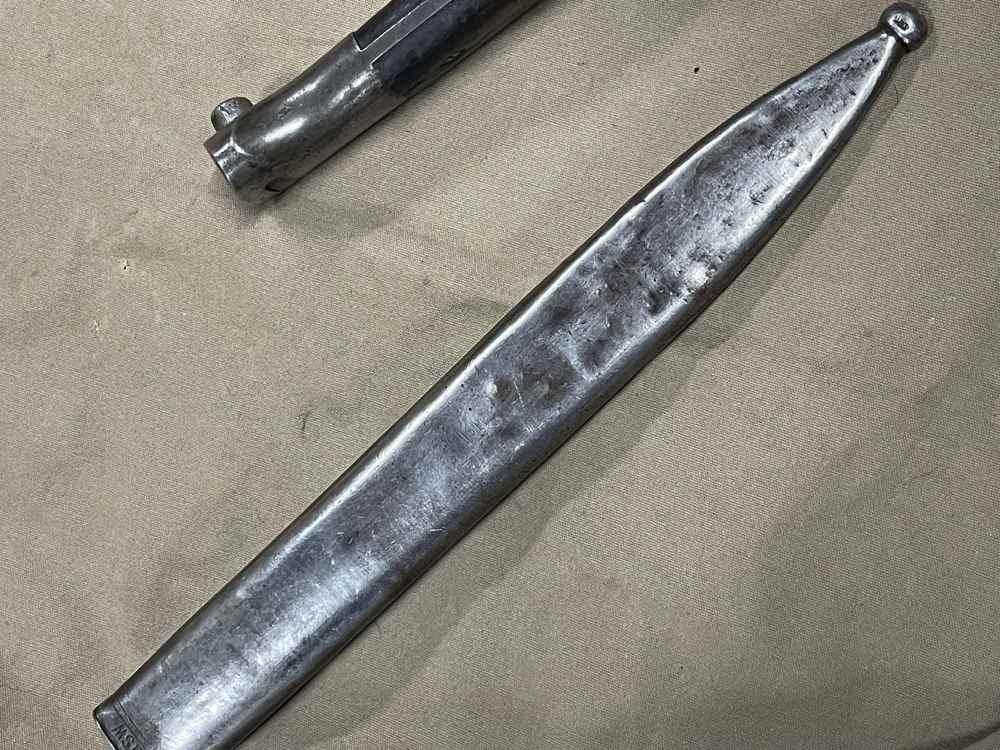 K98 Kar98k bayonet 1938 dated-img-7