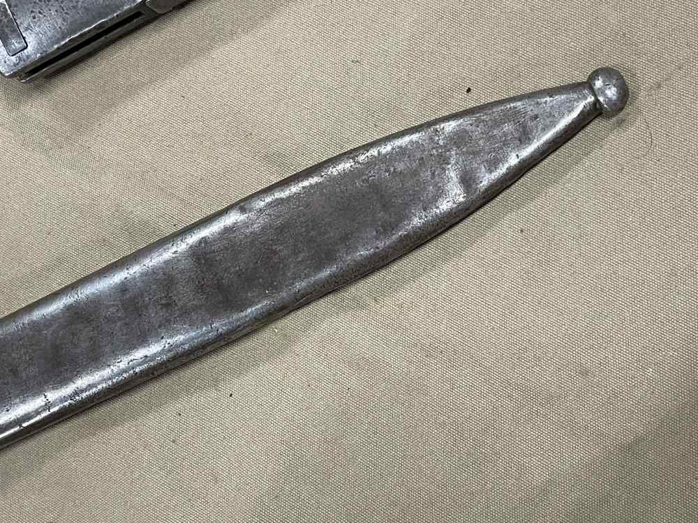 K98 Kar98k bayonet 1938 dated-img-8