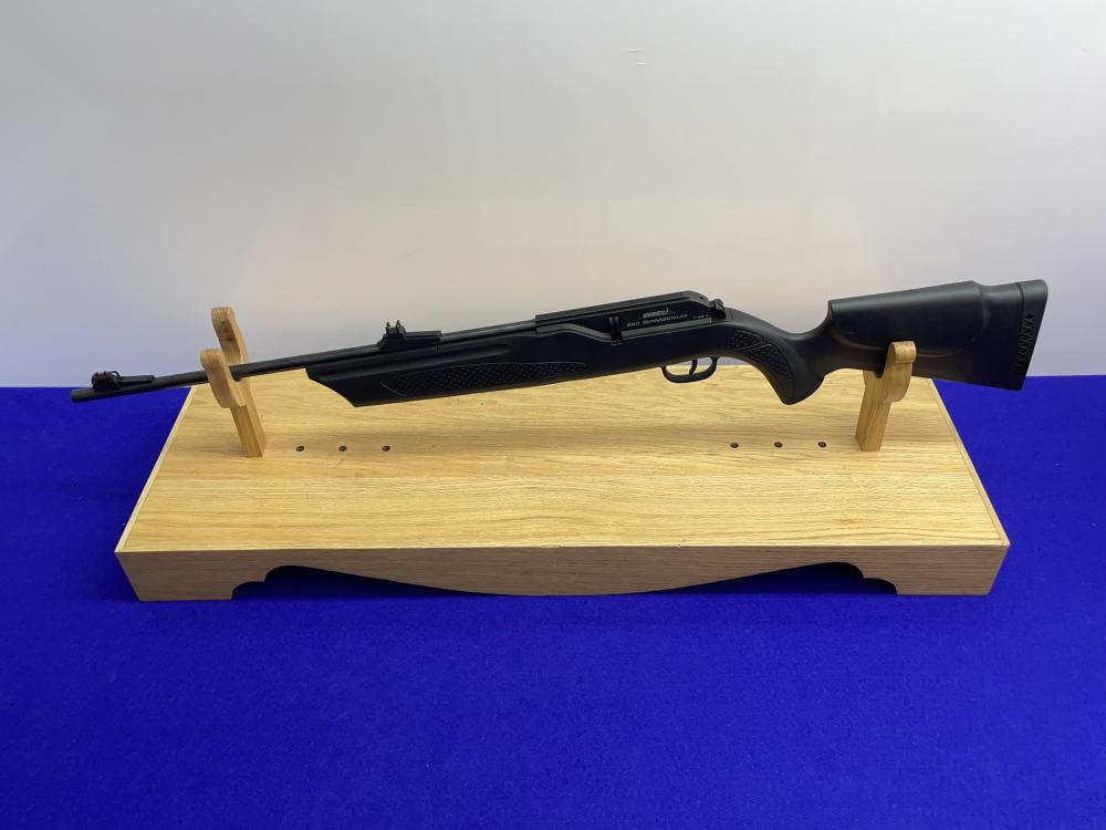 Hammerli 850 AirMagnum .177 Caliber 23.6" Black *MULTI-SHOT AIR RIFLE*-img-21