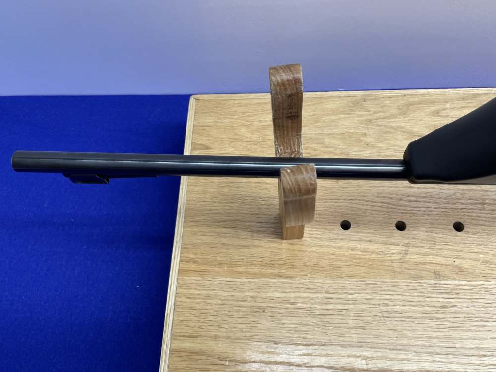 Hammerli 850 AirMagnum .177 Caliber 23.6" Black *MULTI-SHOT AIR RIFLE*-img-33