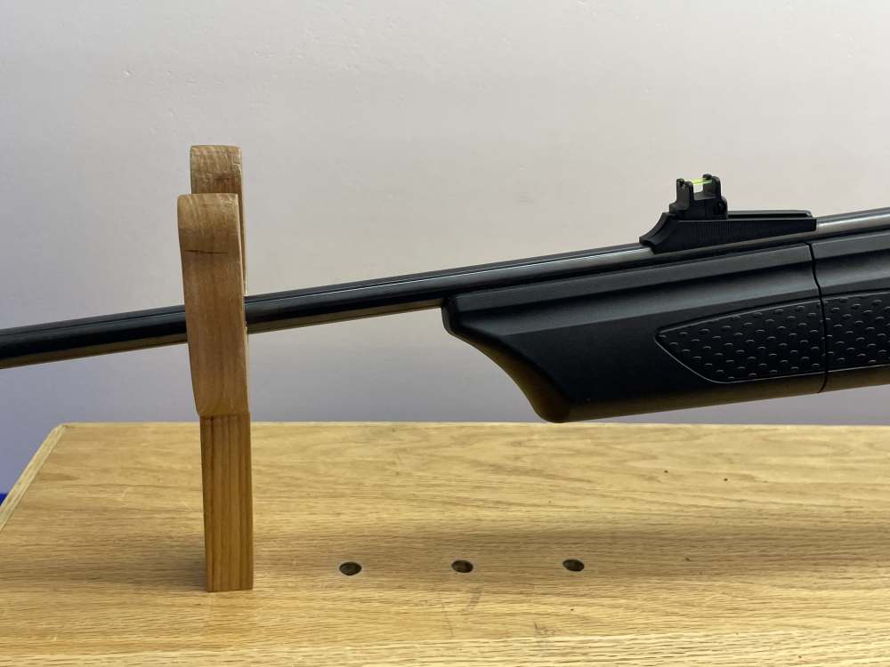 Hammerli 850 AirMagnum .177 Caliber 23.6" Black *MULTI-SHOT AIR RIFLE*-img-19