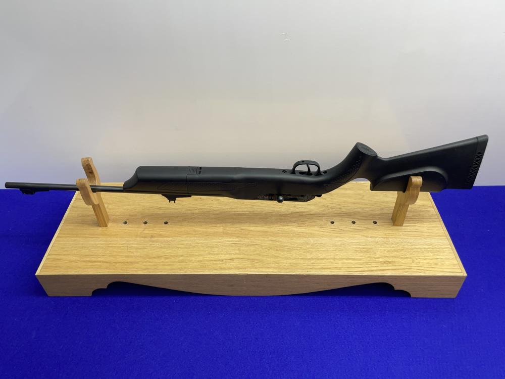 Hammerli 850 AirMagnum .177 Caliber 23.6" Black *MULTI-SHOT AIR RIFLE*-img-28
