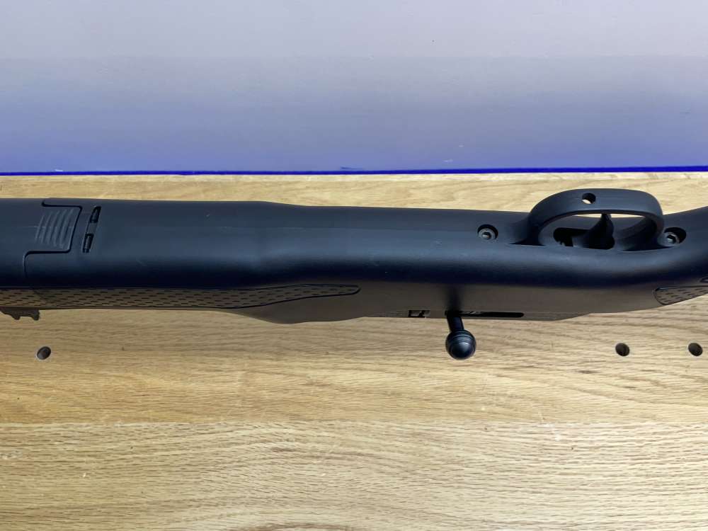 Hammerli 850 AirMagnum .177 Caliber 23.6" Black *MULTI-SHOT AIR RIFLE*-img-31