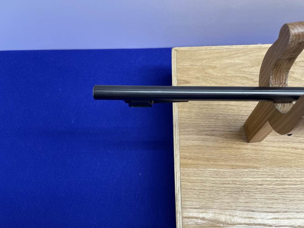 Hammerli 850 AirMagnum .177 Caliber 23.6" Black *MULTI-SHOT AIR RIFLE*-img-34