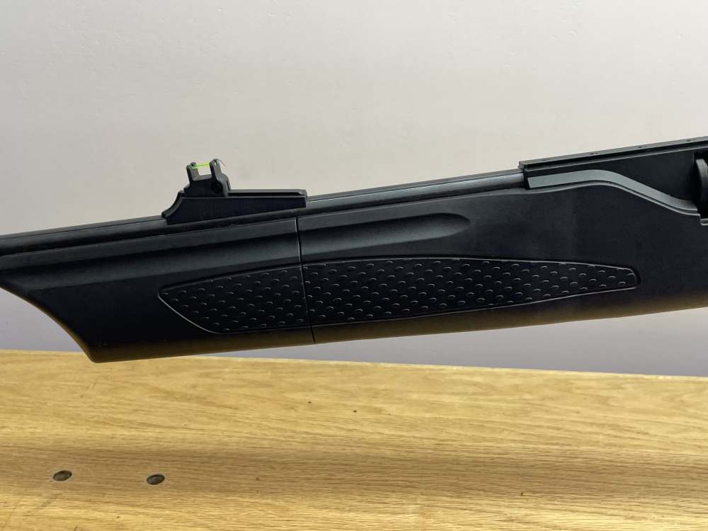 Hammerli 850 AirMagnum .177 Caliber 23.6" Black *MULTI-SHOT AIR RIFLE*-img-18