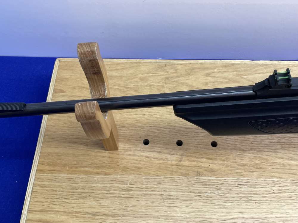 Hammerli 850 AirMagnum .177 Caliber 23.6" Black *MULTI-SHOT AIR RIFLE*-img-26