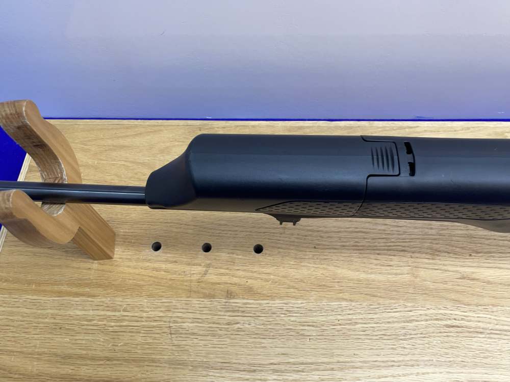 Hammerli 850 AirMagnum .177 Caliber 23.6" Black *MULTI-SHOT AIR RIFLE*-img-32