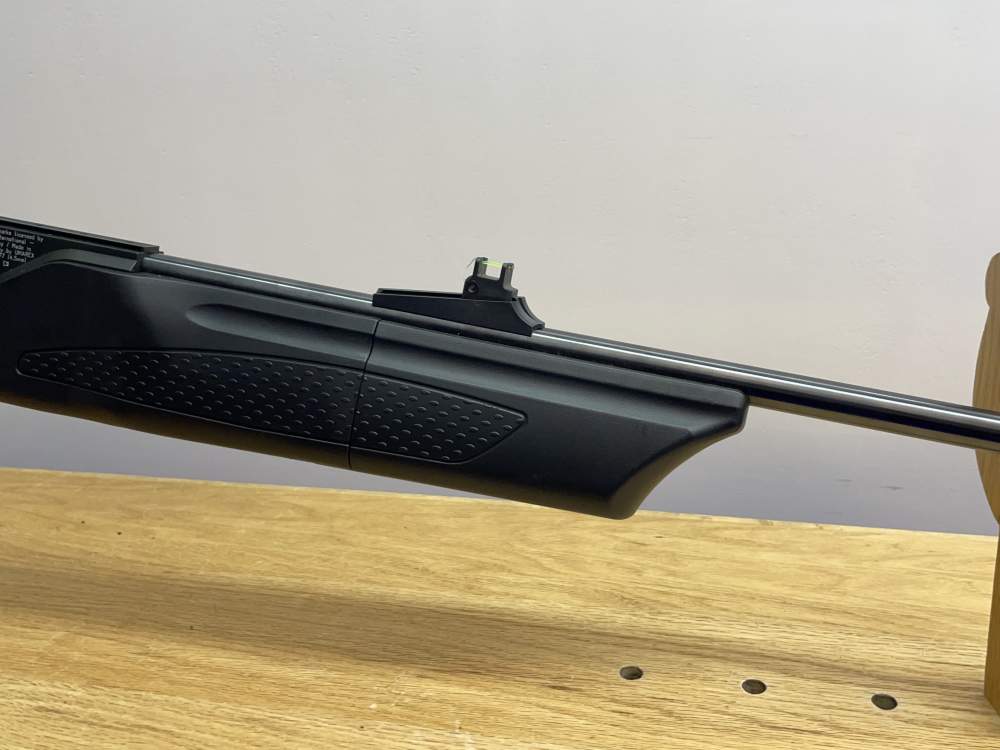 Hammerli 850 AirMagnum .177 Caliber 23.6" Black *MULTI-SHOT AIR RIFLE*-img-10