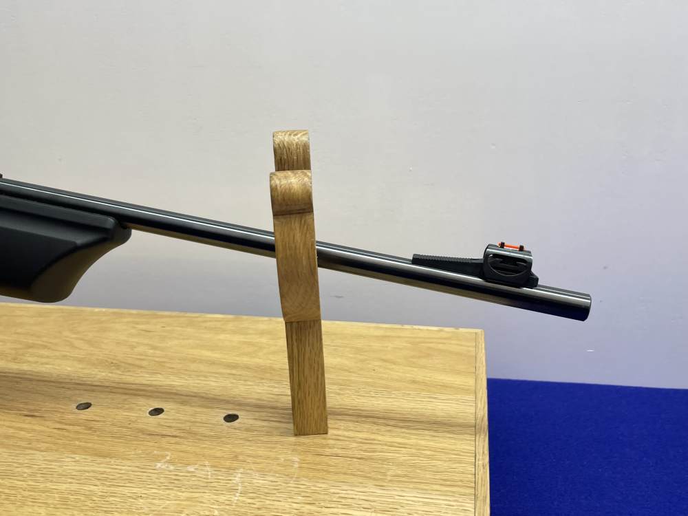 Hammerli 850 AirMagnum .177 Caliber 23.6" Black *MULTI-SHOT AIR RIFLE*-img-11