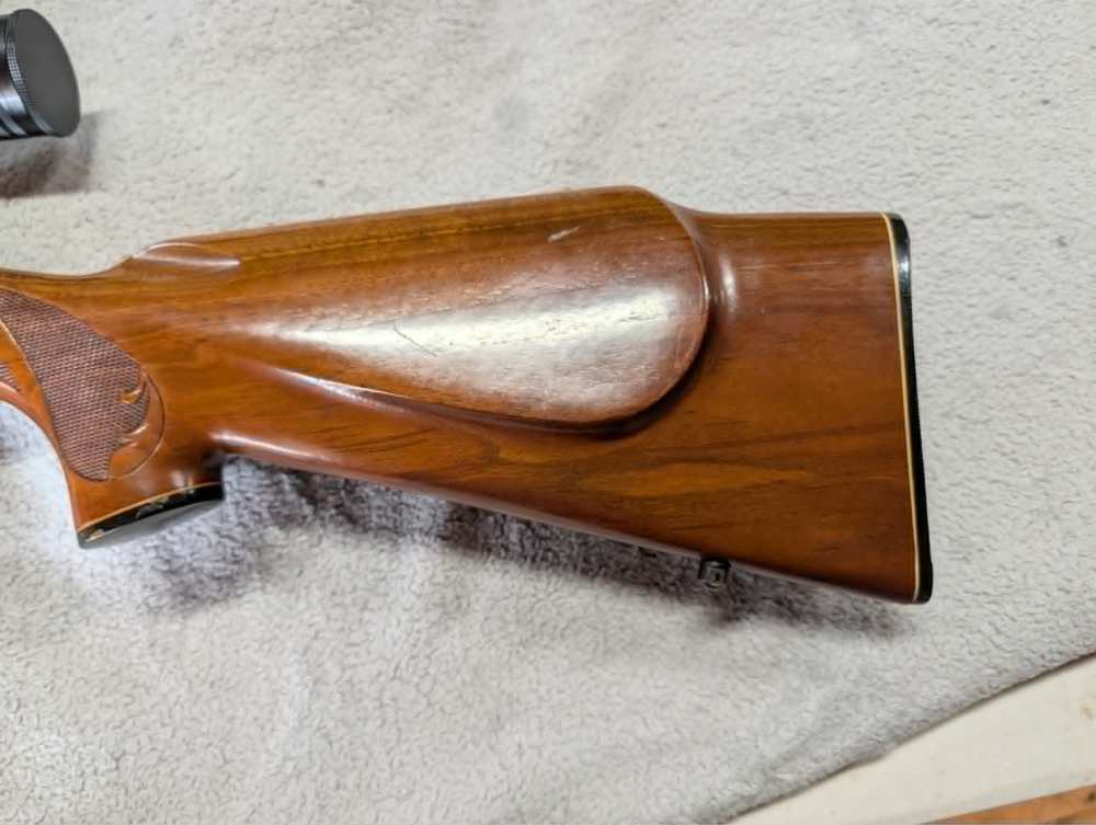 Remington 700 BDL 22-250-img-4
