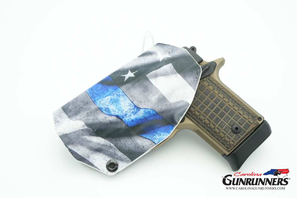 SIG Sauer P938 Semi-Auto Pistol 9mm 3" Barrel Tan Black G10 Grips-img-24