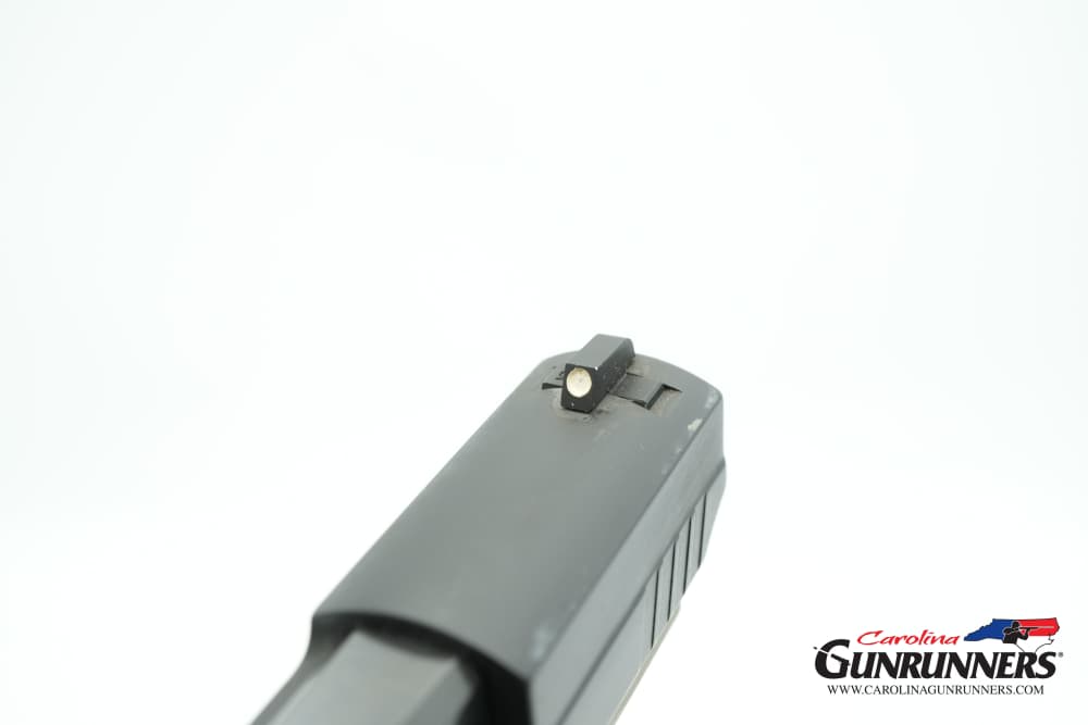 SIG Sauer P938 Semi-Auto Pistol 9mm 3" Barrel Tan Black G10 Grips-img-20