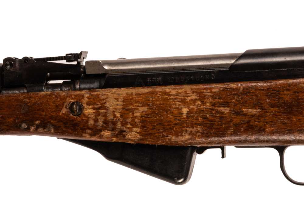 Norinco SKS 7.62x39 w/ bayonet Durys # 39700-img-8