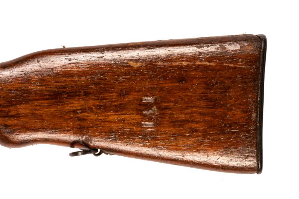 Norinco SKS 7.62x39 w/ bayonet Durys # 39700-img-10