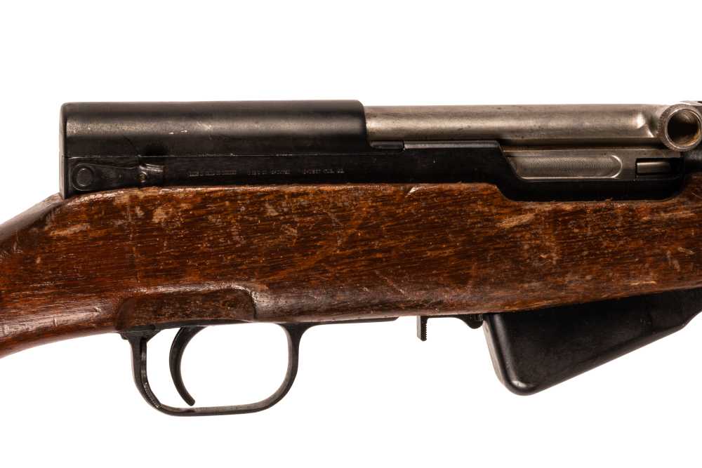 Norinco SKS 7.62x39 w/ bayonet Durys # 39700-img-4